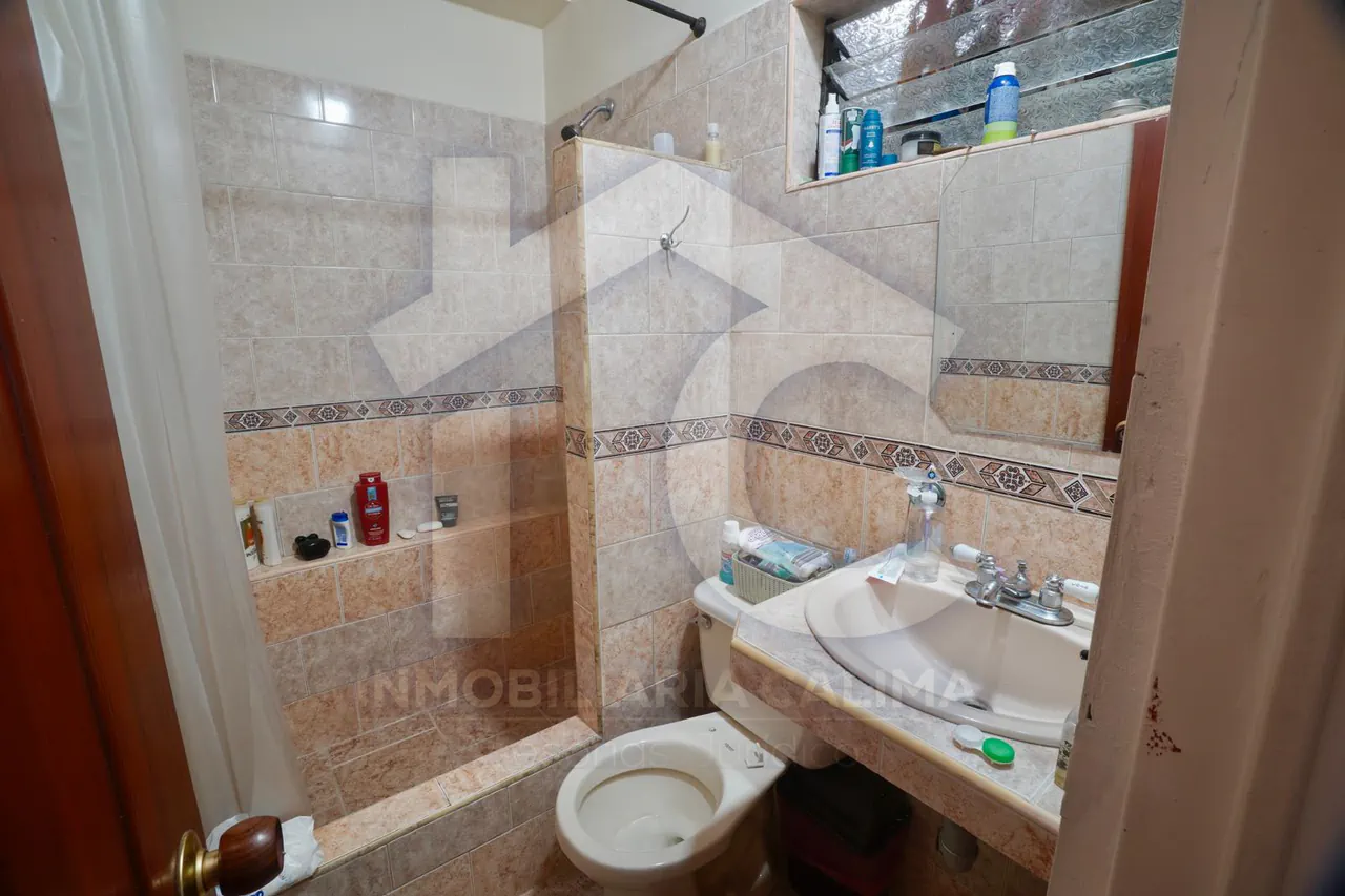 Casa de 2 viviendas en el Canadá Calima Darién